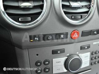 2010 GM DAEWOO (CHEVROLET) WINSTORM MAXX 5 SEATS 4WD LUXURY - 15