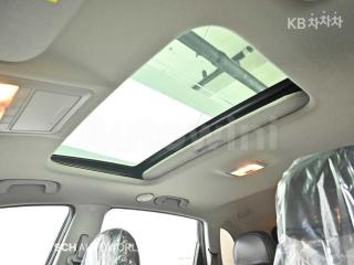 2010 GM DAEWOO (CHEVROLET) WINSTORM MAXX 5 SEATS 4WD LUXURY - 19