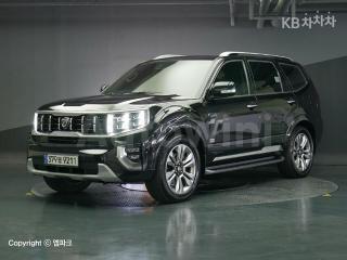 KNAKN814DMA212763 2021 KIA THE MASTER 4WD DIESEL 마스터즈-1