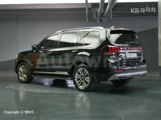 KNAKN814DMA212763 2021 KIA THE MASTER 4WD DIESEL 마스터즈-2