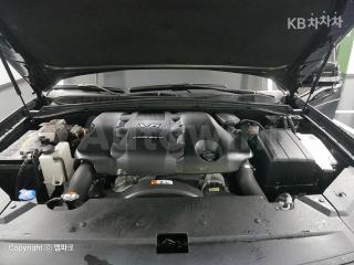 KNAKN814DMA212763 2021 KIA THE MASTER 4WD DIESEL 마스터즈-4