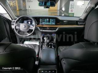 KNAKN814DMA212763 2021 KIA THE MASTER 4WD DIESEL 마스터즈-5