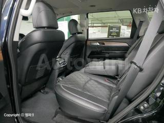 2021 KIA THE MASTER 4WD DIESEL 마스터즈 - 11
