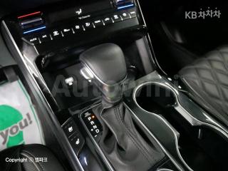 2021 KIA THE MASTER 4WD DIESEL 마스터즈 - 13
