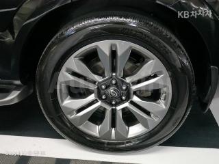 2021 KIA THE MASTER 4WD DIESEL 마스터즈 - 14