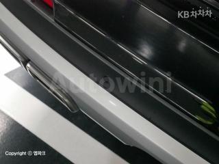 2021 KIA THE MASTER 4WD DIESEL 마스터즈 - 15
