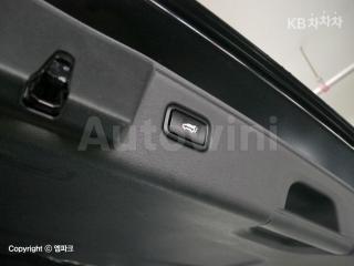 2021 KIA THE MASTER 4WD DIESEL 마스터즈 - 16