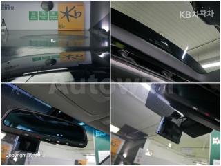 2021 KIA THE MASTER 4WD DIESEL 마스터즈 - 19