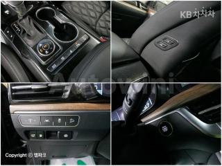 2021 KIA THE MASTER 4WD DIESEL 마스터즈 - 20