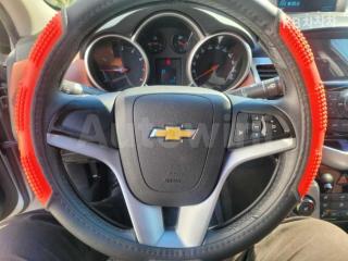 2010 GM DAEWOO (CHEVROLET) LACETTI PREMIERE 1.6 SX ADVANCED - 7