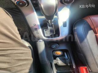 2010 GM DAEWOO (CHEVROLET) LACETTI PREMIERE 1.6 SX ADVANCED - 10
