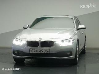 WBA8C5102J5L46722 2018 BMW 3 SERIES 320D SPORTS F30(12~)-0