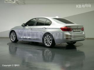 WBA8C5102J5L46722 2018 BMW 3 SERIES 320D SPORTS F30(12~)-2
