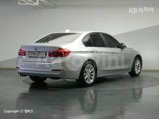 WBA8C5102J5L46722 2018 BMW 3 SERIES 320D SPORTS F30(12~)-3