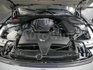 WBA8C5102J5L46722 2018 BMW 3 SERIES 320D SPORTS F30(12~)-4