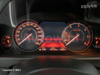 2018 BMW 3 SERIES 320D SPORTS F30(12~) - 7