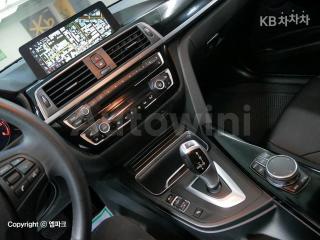 2018 BMW 3 SERIES 320D SPORTS F30(12~) - 9