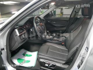 2018 BMW 3 SERIES 320D SPORTS F30(12~) - 10