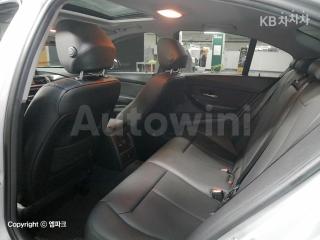 2018 BMW 3 SERIES 320D SPORTS F30(12~) - 11