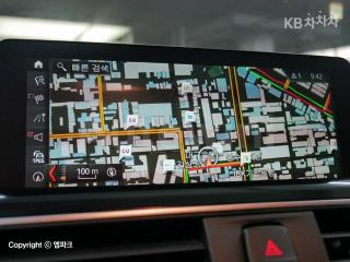 2018 BMW 3 SERIES 320D SPORTS F30(12~) - 12