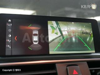 2018 BMW 3 SERIES 320D SPORTS F30(12~) - 13