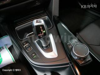 2018 BMW 3 SERIES 320D SPORTS F30(12~) - 15