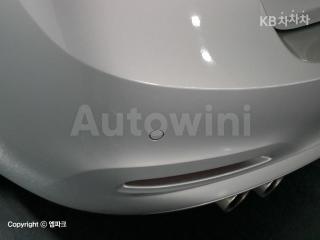2018 BMW 3 SERIES 320D SPORTS F30(12~) - 18