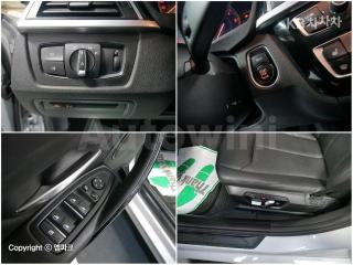 2018 BMW 3 SERIES 320D SPORTS F30(12~) - 19