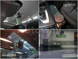 2018 BMW 3 SERIES 320D SPORTS F30(12~) - 20