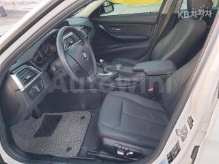 2017 BMW 3 SERIES 320D F30(12~) - 7