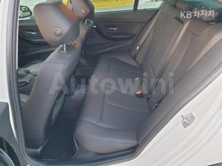 2017 BMW 3 SERIES 320D F30(12~) - 8