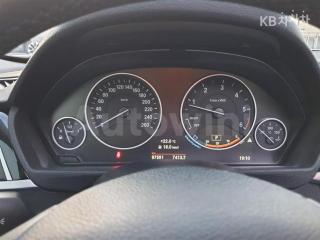 2017 BMW 3 SERIES 320D F30(12~) - 10
