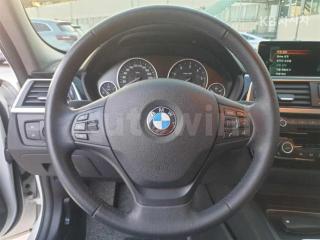 2017 BMW 3 SERIES 320D F30(12~) - 11