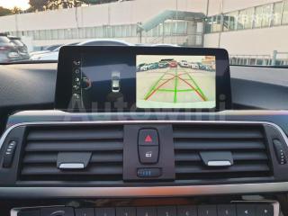 2017 BMW 3 SERIES 320D F30(12~) - 13