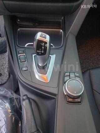 2017 BMW 3 SERIES 320D F30(12~) - 14