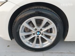 2017 BMW 3 SERIES 320D F30(12~) - 18