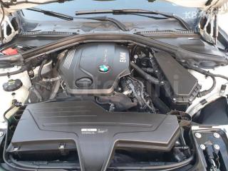 2017 BMW 3 SERIES 320D F30(12~) - 19