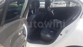 2014 RENAULT SAMSUNG  SM5 PLATINUM SE S/S COLLECTION - 9