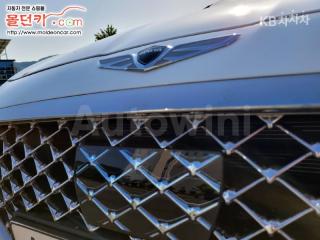 2020 GENESIS G70 2.0T ELITE - 16