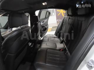 2017 BMW  5SERIES G30  520D XDRIVE M SPORT PACKAGE PLUS - 9