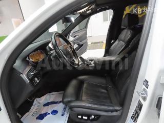 2017 BMW  5SERIES G30  520D XDRIVE M SPORT PACKAGE PLUS - 12