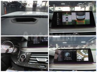 2017 BMW  5SERIES G30  520D XDRIVE M SPORT PACKAGE PLUS - 15