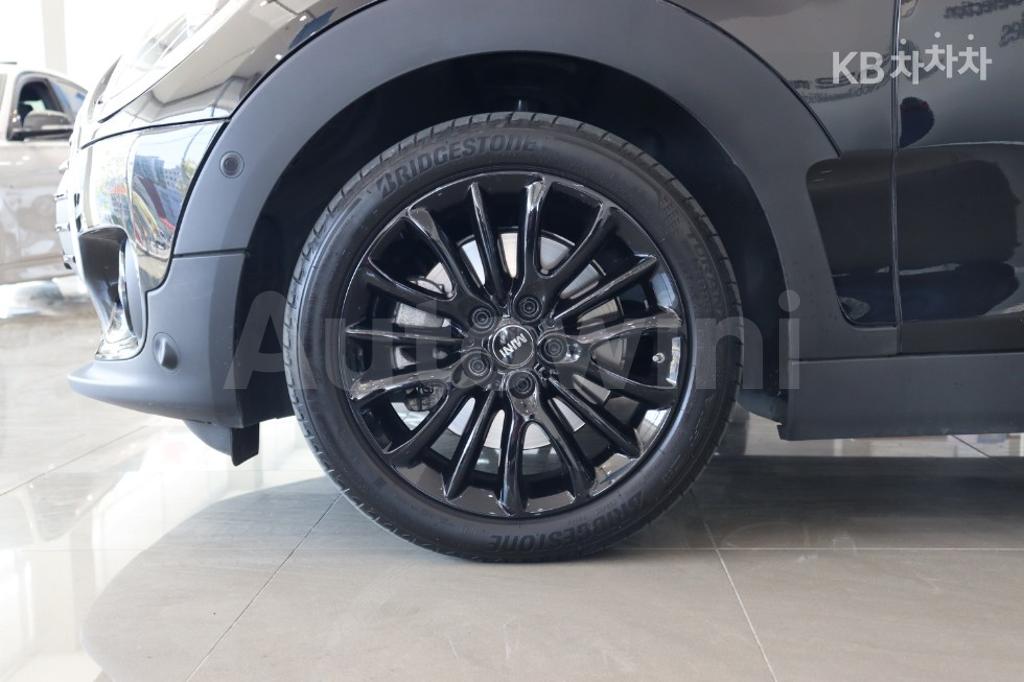 2021 MINI COOPER CLUBMAN 2.0 COOPER D HIGH TRIM - 14
