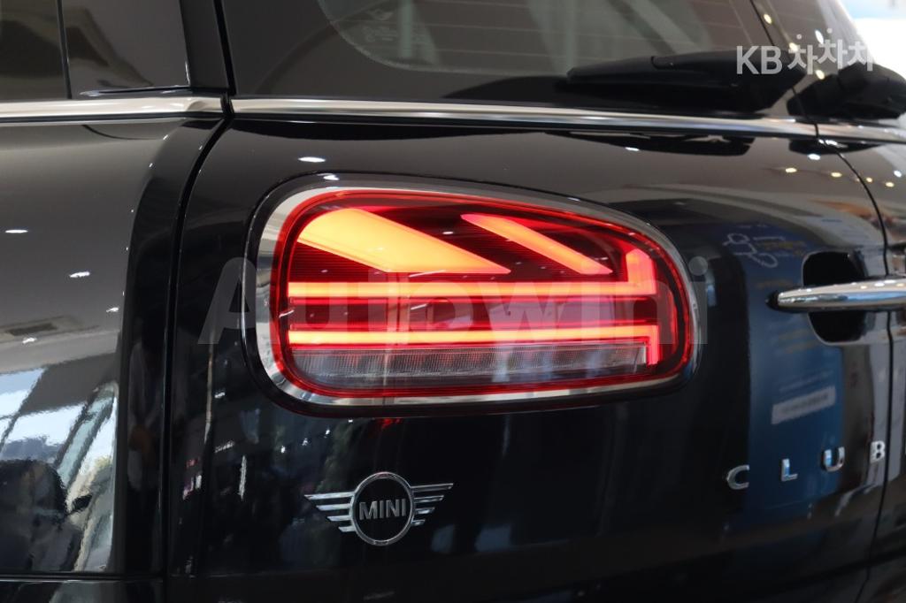2021 MINI COOPER CLUBMAN 2.0 COOPER D HIGH TRIM - 15
