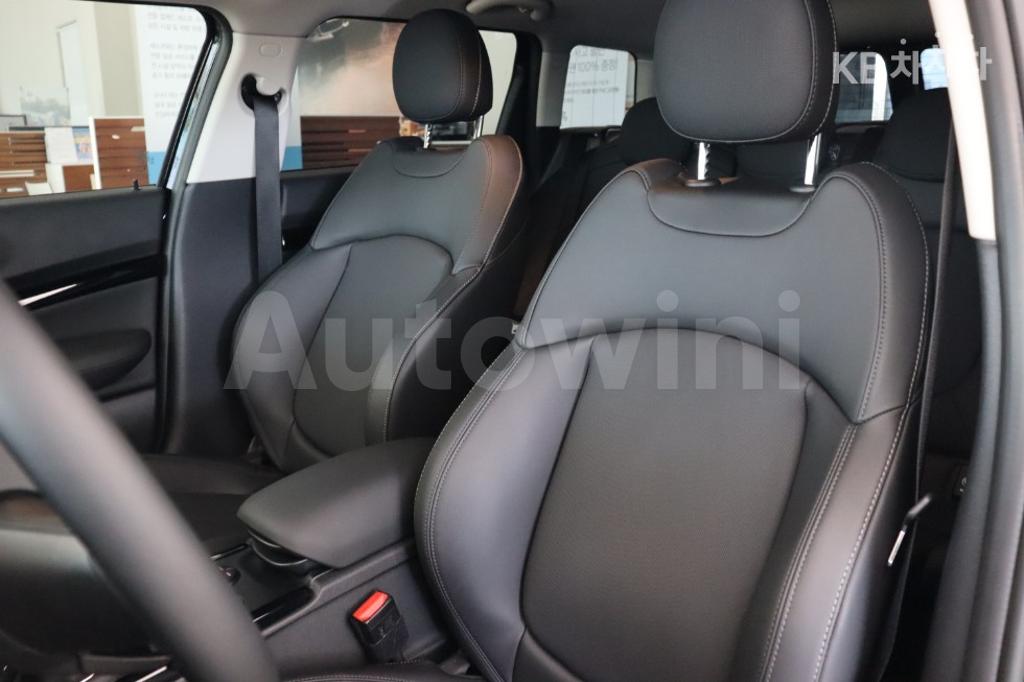 2021 MINI COOPER CLUBMAN 2.0 COOPER D HIGH TRIM - 12