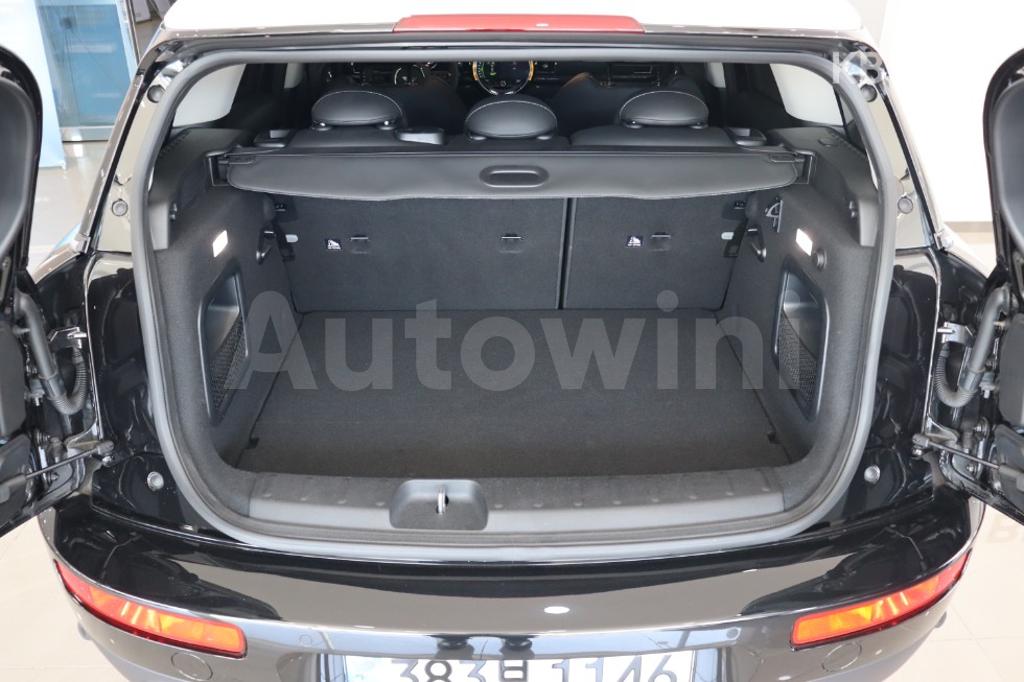 2021 MINI COOPER CLUBMAN 2.0 COOPER D HIGH TRIM - 16