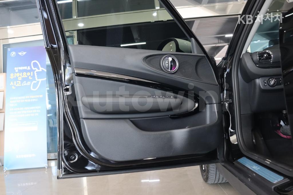 2021 MINI COOPER CLUBMAN 2.0 COOPER D HIGH TRIM - 17