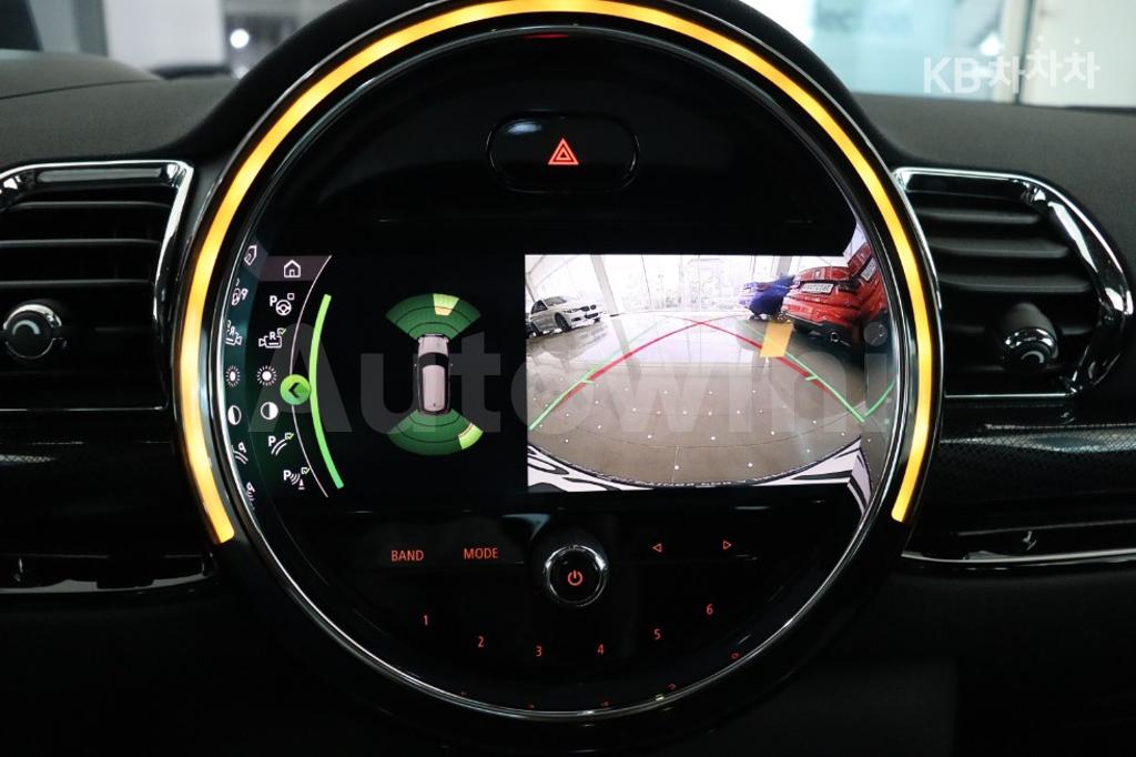 2021 MINI COOPER CLUBMAN 2.0 COOPER D HIGH TRIM - 22