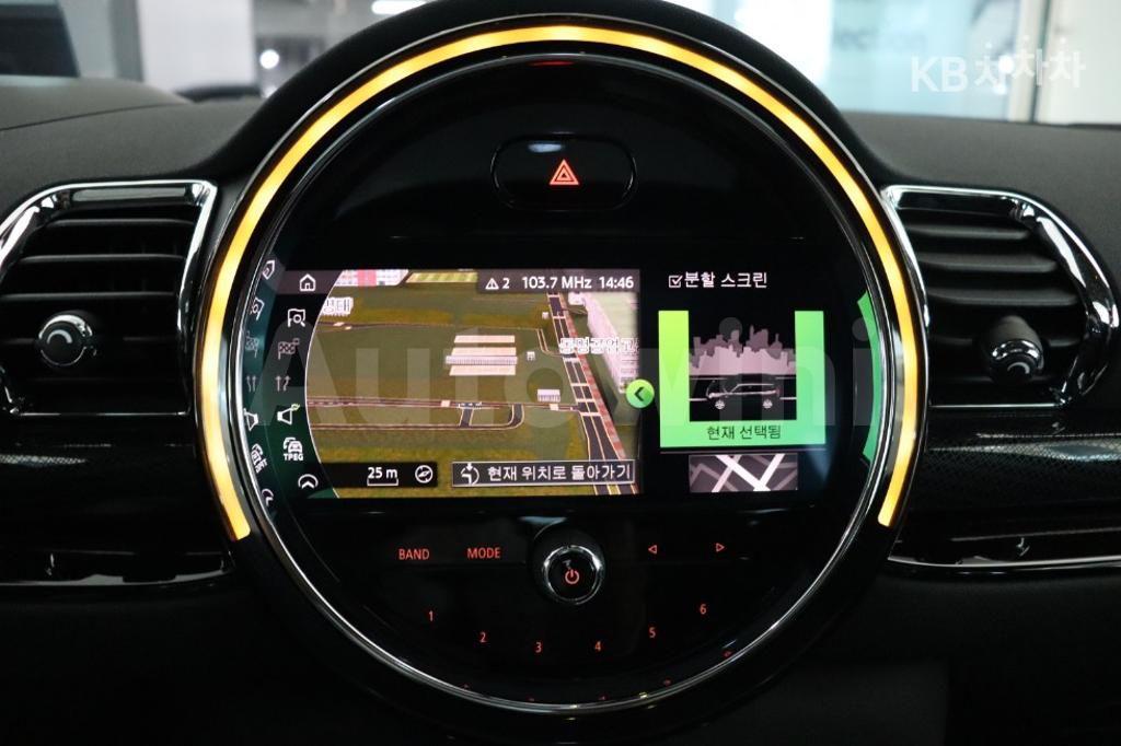 2021 MINI COOPER CLUBMAN 2.0 COOPER D HIGH TRIM - 23