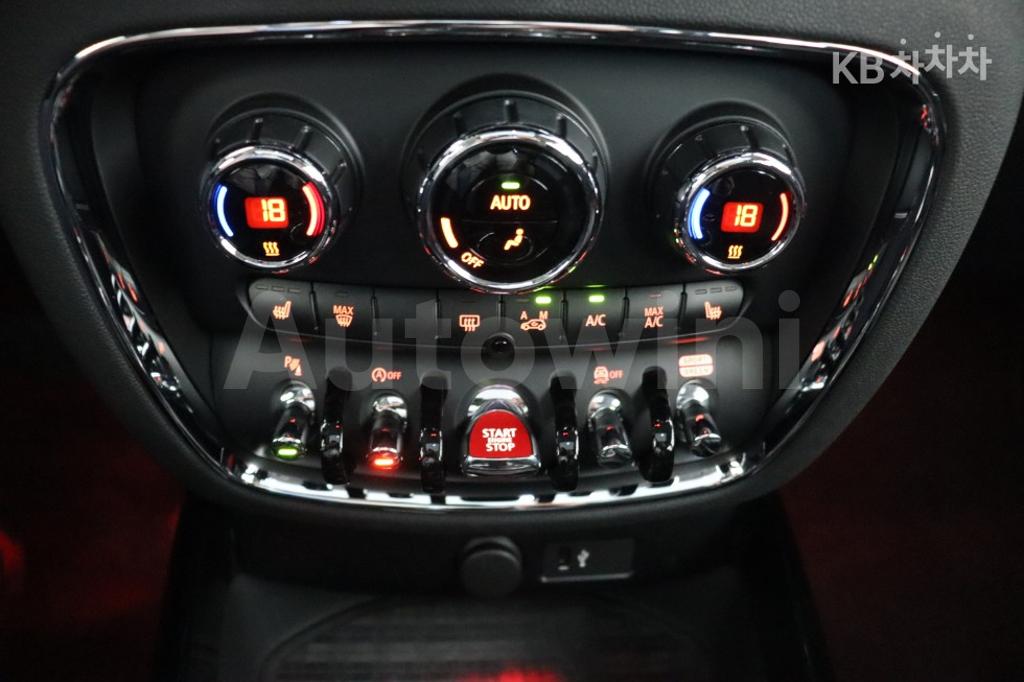 2021 MINI COOPER CLUBMAN 2.0 COOPER D HIGH TRIM - 25